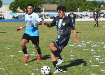 Protagonistas de la fecha 13 del Clausura