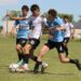 Se jugó la fecha 15 del Clausura de inferiores