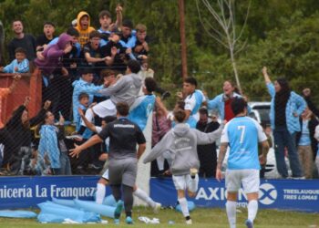 Se definieron los semifinalistas de la Liguilla