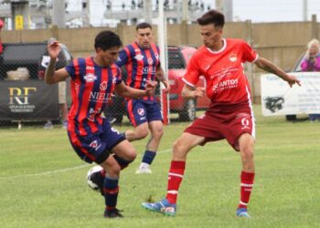 Protagonistas de los cuartos de final de la Liguilla