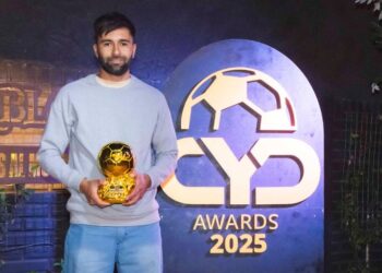 Se realizó la primera edición de los «CyD Awards»