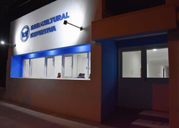 Todo listo para el inicio de la temporada 2026