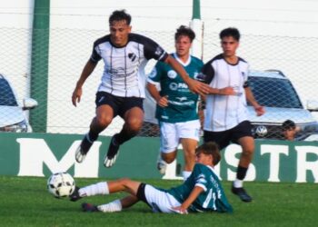 Protagonistas de la fecha 3 del Apertura