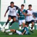 Protagonistas de la fecha 3 del Apertura