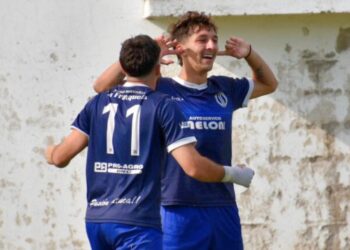 Unión Deportiva lidera el Apertura