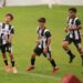 Se jugó la fecha 3 del Apertura de inferiores