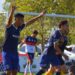 Unión continúa liderando el Apertura