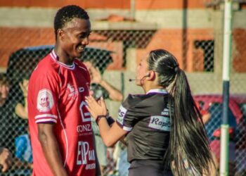 Sancionados de la fecha 3 del Apertura