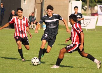 Protagonistas de la fecha 4 del Apertura