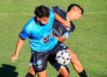 Protagonistas de la fecha 5 del Apertura