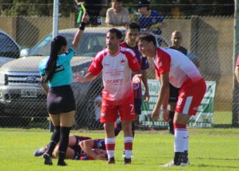 Sancionados de la fecha 5 del Apertura