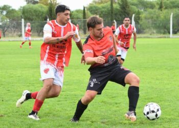 Protagonistas de la fecha 6 del Apertura