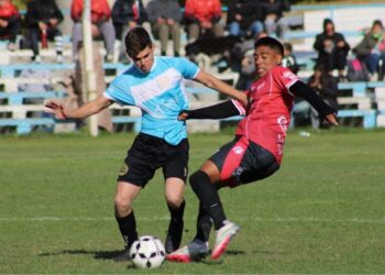 Protagonistas de la fecha 7 del Apertura