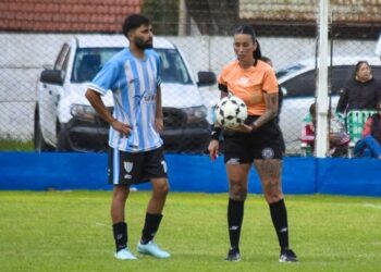 Sancionados de la fecha 4 del Apertura