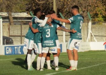 Newbery no afloja y sigue liderando el Apertura