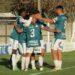 Newbery no afloja y sigue liderando el Apertura