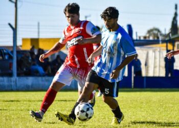 Protagonistas de la fecha 8 del Apertura