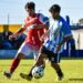 Protagonistas de la fecha 8 del Apertura