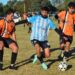 Protagonistas de la fecha 9 del Apertura