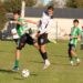 Se jugó la fecha 8 del Apertura de inferiores