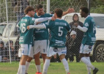 Newbery volvió a ganar y todo sigue igual