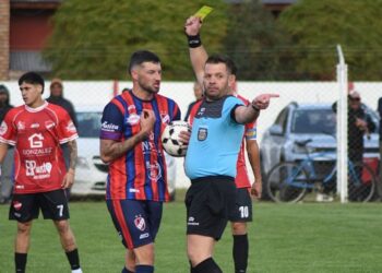 Sancionados de la fecha 8 del Apertura