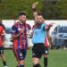 Sancionados de la fecha 8 del Apertura