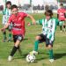 Se jugó la fecha 9 del Apertura de inferiores