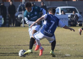 El Apertura tiene dos líderes
