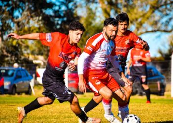 Protagonistas de la fecha 10 del Apertura