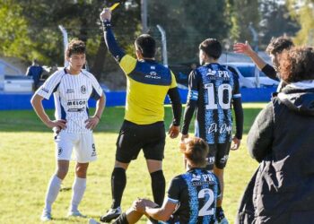 Sancionados de la fecha 10 del Apertura