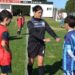 Se jugó la fecha 11 del Apertura de inferiores