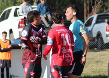 Sancionados de la fecha 11 del Apertura