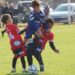 Se jugó la fecha 12 del Apertura de inferiores