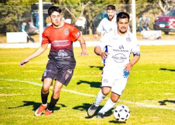 Protagonistas de la fecha 15 del Apertura