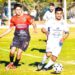 Protagonistas de la fecha 15 del Apertura