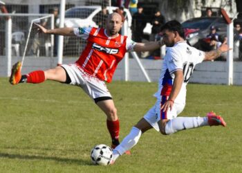 Protagonistas de la fecha 12 del Apertura