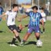 Se jugó la fecha 14 del Apertura de inferiores