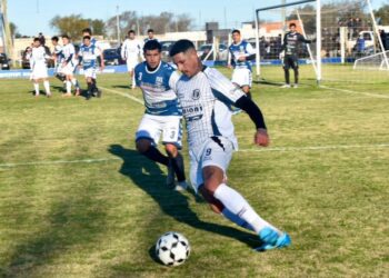 Protagonistas de la fecha 13 del Apertura