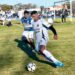 Protagonistas de la fecha 13 del Apertura