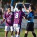 Sancionados de la fecha 14 del Apertura