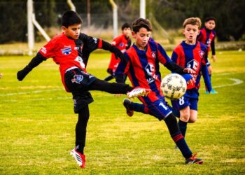Se jugó la fecha 15 del Apertura de inferiores