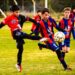 Se jugó la fecha 15 del Apertura de inferiores