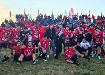Roberts es el campeón del Apertura