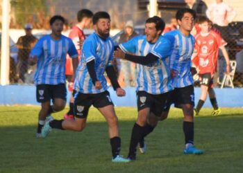 Se jugó la última fecha del Apertura