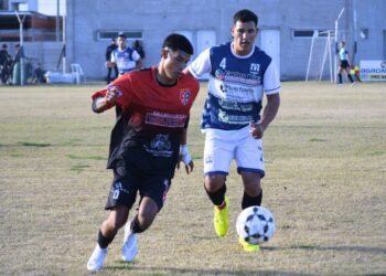Protagonistas de la fecha 14 del Apertura
