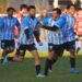 Se jugó la última fecha del Apertura