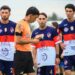 Sancionados de la fecha 12 del Apertura