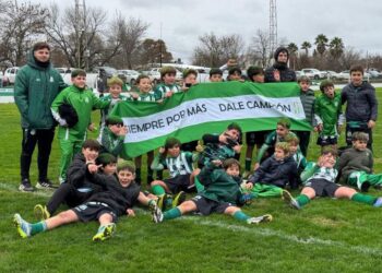Se jugó la fecha 13 del Apertura de inferiores