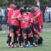 Roberts sigue liderando el Apertura